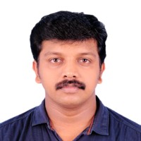 Ajish P M