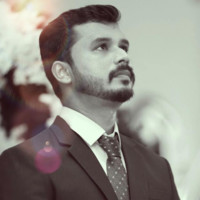 S Antony Lawrance