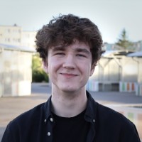 ✨ Bartosz Gotowski