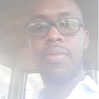 Abdinoor Mohamed