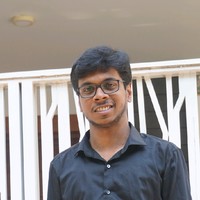 Harikrishnan P