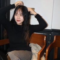 Lydia Zhu