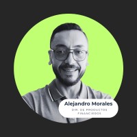 Alejandro Morales