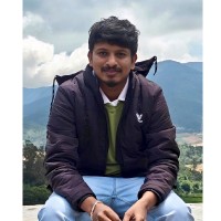 Kesavaraj M