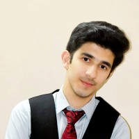 Daud Ahmed
