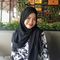 Nadiya Angraini