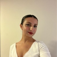 Elif Nisa Yılmaz