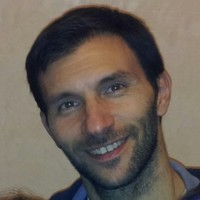 Giacomo Pratesi