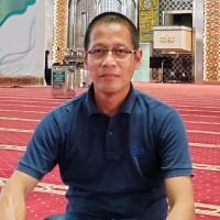 Suhardi hardi