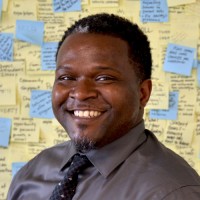 Lavert T. Robertson