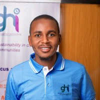 Umar Muhammad, Pgdhe, Mds, Gga