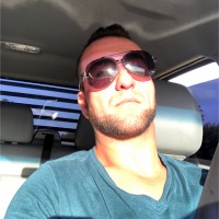 Victor Lirette