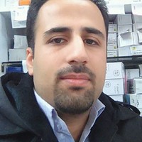 amin saed