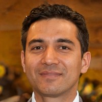 Mirza Kumar