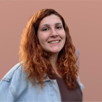 Maria Giulia Bicalho