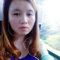 Luana Zhang