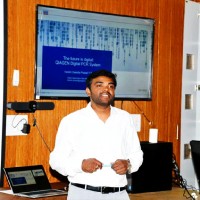 Harishchandraprasad Y S