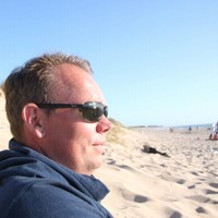 Denis Oosterlaar
