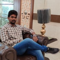 Gouri Shankarachary