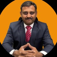 Kaushik Patel Food Color Consultant