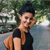 Aprna Sethi