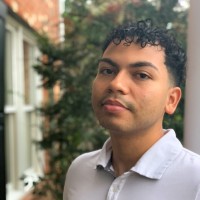 Nelson Ramirez