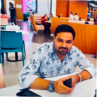 Sourav Soni