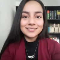 July Vanesa Suarez Serrano