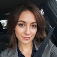 Nataliia Inshyna