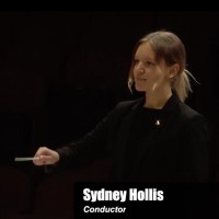 Sydney Hollis