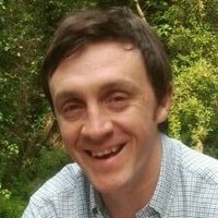 Michael Hughes