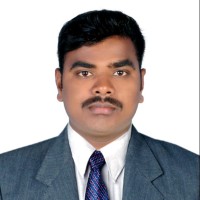 ARAVINDH RAMAN
