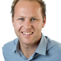Jon Bergem Einebærholm
