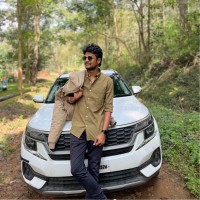 Tamilarasan A
