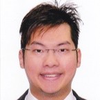 Joshua Lim