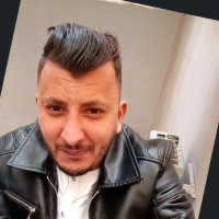Ismail Boussaid