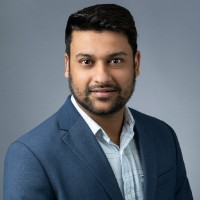 Sunny Jaigirdar