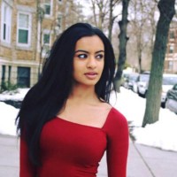 Radha Rao