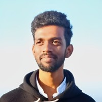 Surya S
