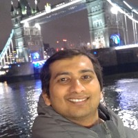 Chethan Nagaraj