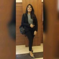 Simran Panjwani