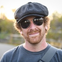 Adam Nannini