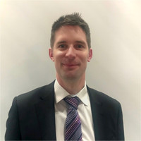 Andrew Garden