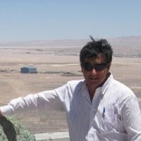 Francisco Aravena