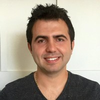 Alex Pappa