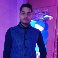 Tanuj Rawat