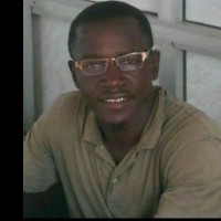 Ibrahima Saturday Camara
