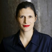 Clémentine Charlemaine