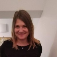 Sara Menaše Jensterle