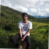 Chaitanya Deshpande